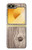 S3822 ツリーウッズテクスチャグラフィックプリント Tree Woods Texture Graphic Printed Samsung Galaxy Z Flip 6, Flip 7 FE バックケース、フリップケース・カバー