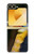 S3876 カラフルなサイチョウ Colorful Hornbill Samsung Galaxy Z Flip 6, Flip 7 FE バックケース、フリップケース・カバー