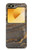 S3886 灰色の大理石の岩 Gray Marble Rock Samsung Galaxy Z Flip 6, Flip 7 FE バックケース、フリップケース・カバー