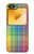 S3942 LGBTQ レインボーチェック柄タータンチェック LGBTQ Rainbow Plaid Tartan Samsung Galaxy Z Flip 6, Flip 7 FE バックケース、フリップケース・カバー