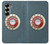 S1968 ロータリーダイヤル電話 Rotary Dial Telephone Samsung Galaxy Z Fold 6 バックケース、フリップケース・カバー