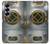 S2646 ヴィンテージ深海ダイビングヘルメット Vintage Deep Sea Diver Helmet Samsung Galaxy Z Fold 6 バックケース、フリップケース・カバー