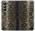 S2712 アナコンダアマゾン 蛇の皮膚 グラフィックプリント Anaconda Amazon Snake Skin Graphic Printed Samsung Galaxy Z Fold 6 バックケース、フリップケース・カバー