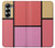 S2795 チークパレット Cheek Palette Color Samsung Galaxy Z Fold 6 バックケース、フリップケース・カバー