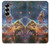 S2822 ミスティック・マウンテン イータカリーナ星雲 Mystic Mountain Carina Nebula Samsung Galaxy Z Fold 6 バックケース、フリップケース・カバー