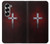 S3160 クリスチャンクロス Christian Cross Samsung Galaxy Z Fold 6 バックケース、フリップケース・カバー