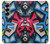 S3445 グラフィティストリートアート Graffiti Street Art Samsung Galaxy Z Fold 6 バックケース、フリップケース・カバー