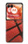 S0065 バスケットボール Basketball Motorola Razr 70,60,50, Razr (2026, 2025, 2024) バックケース、フリップケース・カバー