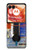 S0087 公衆電話 Payphone Motorola Razr 70,60,50, Razr (2026, 2025, 2024) バックケース、フリップケース・カバー