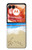S0912 リラックスビーチ Relax Beach Motorola Razr 70,60,50, Razr (2026, 2025, 2024) バックケース、フリップケース・カバー