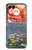 S0997 クロード・モネ 睡蓮 Claude Monet Water Lilies Motorola Razr 70,60,50, Razr (2026, 2025, 2024) バックケース、フリップケース・カバー