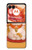 S1217 マネキネコ Maneki Neko Lucky Cat Motorola Razr 50 バックケース、フリップケース・カバー