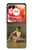 S1241 バレエ Ballet Motorola Razr 70,60,50, Razr (2026, 2025, 2024) バックケース、フリップケース・カバー