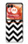 S1613 シェブロンジグザグ Chevron Zigzag Motorola Razr 50 バックケース、フリップケース・カバー