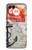 S1962 海図 Nautical Chart Motorola Razr 70,60,50, Razr (2026, 2025, 2024) バックケース、フリップケース・カバー