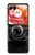 S1979 ヴィンテージカメラ Vintage Camera Motorola Razr 70,60,50, Razr (2026, 2025, 2024) バックケース、フリップケース・カバー