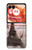S2211 パリエッフェル塔ポストカード Paris Postcard Eiffel Tower Motorola Razr 70,60,50, Razr (2026, 2025, 2024) バックケース、フリップケース・カバー