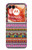 S2292 アステカ部族のパターン Aztec Tribal Pattern Motorola Razr 50 バックケース、フリップケース・カバー