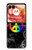 S2356 ピースサイン Peace Sign Motorola Razr 70,60,50, Razr (2026, 2025, 2024) バックケース、フリップケース・カバー