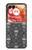 S2371 スカルヴィンテージモノクロのパターン Skull Vintage Monochrome Pattern Motorola Razr 70,60,50, Razr (2026, 2025, 2024) バックケース、フリップケース・カバー