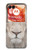 S2399 ホワイトライオンの顔 White Lion Face Motorola Razr 70,60,50, Razr (2026, 2025, 2024) バックケース、フリップケース・カバー