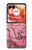 S2449 ピンク開花アーモンドの木 フィンセント・ファン・ゴッホ Pink Blossoming Almond Tree Van Gogh Motorola Razr 70,60,50, Razr (2026, 2025, 2024) バックケース、フリップケース・カバー