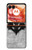 S2549 ロールシャッハ心理テスト Rorschach Psychological Test Motorola Razr 70,60,50, Razr (2026, 2025, 2024) バックケース、フリップケース・カバー