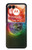 S2570 カラフルな惑星 Colorful Planet Motorola Razr 70,60,50, Razr (2026, 2025, 2024) バックケース、フリップケース・カバー