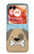 S2669 犬の足 骨 可愛い漫画のパターン Cute Dog Paws Bones Cartoon Motorola Razr 70,60,50, Razr (2026, 2025, 2024) バックケース、フリップケース・カバー