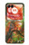 S2694 アンモナイト化石 Ammonite Fossil Motorola Razr 70,60,50, Razr (2026, 2025, 2024) バックケース、フリップケース・カバー