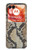 S2703 スネークスキンテクスチャグラフィックプリント Snake Skin Texture Graphic Printed Motorola Razr 70,60,50, Razr (2026, 2025, 2024) バックケース、フリップケース・カバー