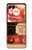 S2739 チャットノワール 黒猫 ヴィンテージ Chat Noir Black Cat Vintage Motorola Razr 70,60,50, Razr (2026, 2025, 2024) バックケース、フリップケース・カバー