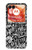 S2744 こんにちはこんにちはねえアートパターン Hey Hi Hello Art Pattern Motorola Razr 70,60,50, Razr (2026, 2025, 2024) バックケース、フリップケース・カバー