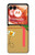 S2765 かわいいカエル ハチ 漫画 Frog Bee Cute Cartoon Motorola Razr 70,60,50, Razr (2026, 2025, 2024) バックケース、フリップケース・カバー