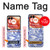 S2768 ウィローパターン グラフィック Willow Pattern Graphic Motorola Razr 50 バックケース、フリップケース・カバー