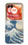 S2790 北斎 神奈川沖浪裏 Hokusai Under The Wave off Kanagawa Motorola Razr 70,60,50, Razr (2026, 2025, 2024) バックケース、フリップケース・カバー
