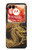 S2804 ゴールドドラゴンプリント Chinese Gold Dragon Printed Motorola Razr 70,60,50, Razr (2026, 2025, 2024) バックケース、フリップケース・カバー
