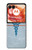 S2815 カドゥケウスの杖 医療シンボル Medical Symbol Motorola Razr 70,60,50, Razr (2026, 2025, 2024) バックケース、フリップケース・カバー