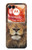 S2870 ライオン Lion King of Beasts Motorola Razr 70,60,50, Razr (2026, 2025, 2024) バックケース、フリップケース・カバー