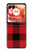 S2931 レッドバッファローチェック柄 Red Buffalo Check Pattern Motorola Razr 70,60,50, Razr (2026, 2025, 2024) バックケース、フリップケース・カバー