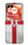 S2972 北アイルランドサッカー Northern Ireland Football Soccer Flag Motorola Razr 70,60,50, Razr (2026, 2025, 2024) バックケース、フリップケース・カバー