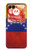 S2974 ベネズエラサッカー Venezuela Football Soccer Map Flag Motorola Razr 70,60,50, Razr (2026, 2025, 2024) バックケース、フリップケース・カバー