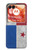 S2978 パナマサッカー Panama Football Soccer Flag Motorola Razr 70,60,50, Razr (2026, 2025, 2024) バックケース、フリップケース・カバー