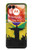 S2981 ブラジルサッカー Brazil Football Soccer Map Flag Motorola Razr 70,60,50, Razr (2026, 2025, 2024) バックケース、フリップケース・カバー