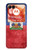 S3022 ハイチ旗 Haiti Flag Motorola Razr 70,60,50, Razr (2026, 2025, 2024) バックケース、フリップケース・カバー