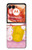 S3025 招き猫 Pink Maneki Neko Lucky Cat Motorola Razr 70,60,50, Razr (2026, 2025, 2024) バックケース、フリップケース・カバー