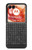 S3030 古代字 Ancient Alphabet Motorola Razr 70,60,50, Razr (2026, 2025, 2024) バックケース、フリップケース・カバー