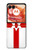 S3089 北アイルランドの国旗 Flag of Northern Ireland Motorola Razr 70,60,50, Razr (2026, 2025, 2024) バックケース、フリップケース・カバー