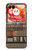 S3154 本棚 Bookshelf Motorola Razr 70,60,50, Razr (2026, 2025, 2024) バックケース、フリップケース・カバー