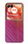 S3201 ピンクピーコックフェザー Pink Peacock Feather Motorola Razr 70,60,50, Razr (2026, 2025, 2024) バックケース、フリップケース・カバー